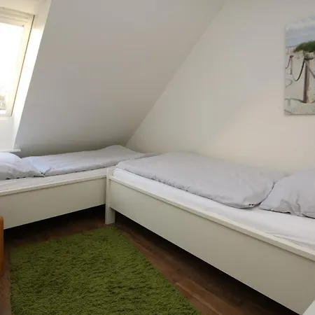 Badestra_e 80_ Whg_ 8_ Goting Hus * Wyk auf Foehr